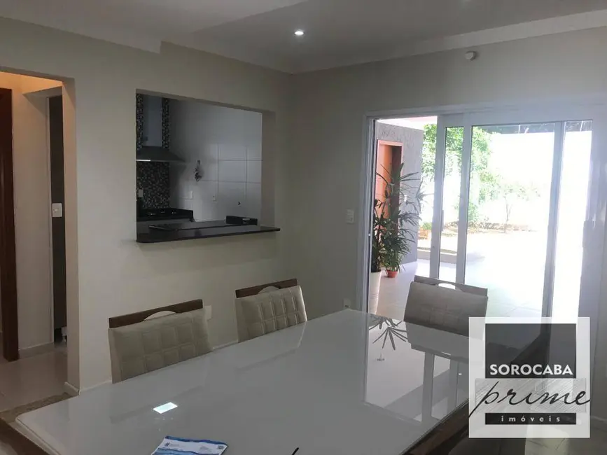 Foto 7 de Sobrado com 4 quartos à venda, 330m2 em Jardim Karolyne, Votorantim - SP
