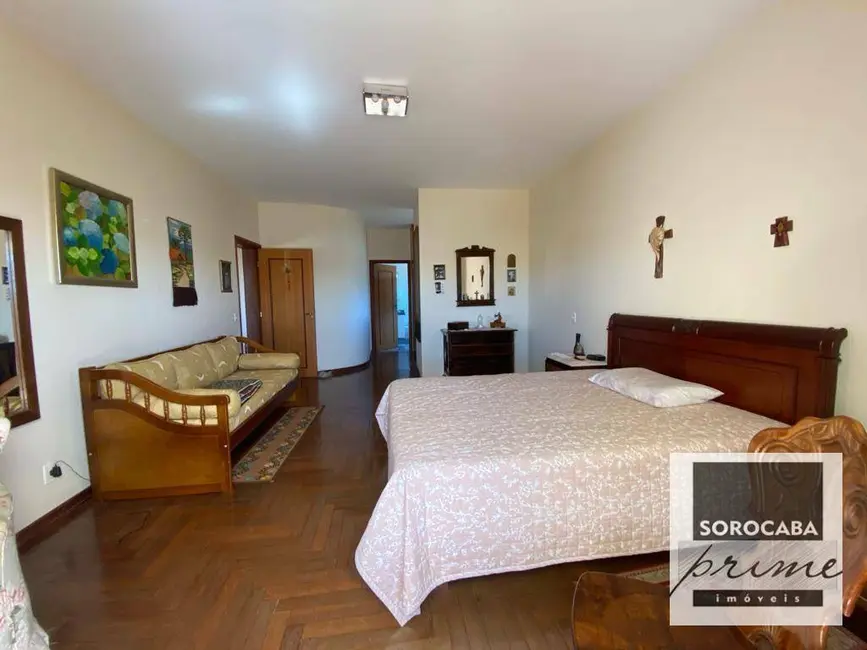 Sobrado com 3 quartos à venda, 1000m2 em Sorocaba - SP - imagem 4 Foto 4 de Sobrado com 3 quartos à venda, 1000m2 em Sorocaba - SP