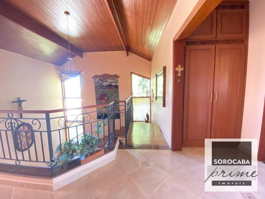 Foto 2 de Sobrado com 3 quartos à venda, 1000m2 em Sorocaba - SP