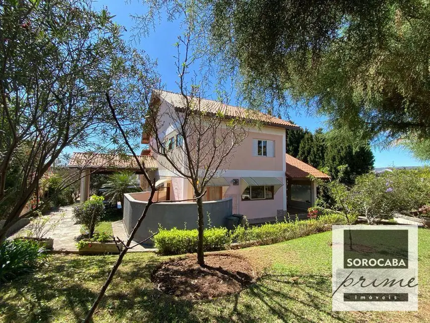 Sobrado com 3 quartos à venda, 1000m2 em Sorocaba - SP - imagem 9 Foto 9 de Sobrado com 3 quartos à venda, 1000m2 em Sorocaba - SP