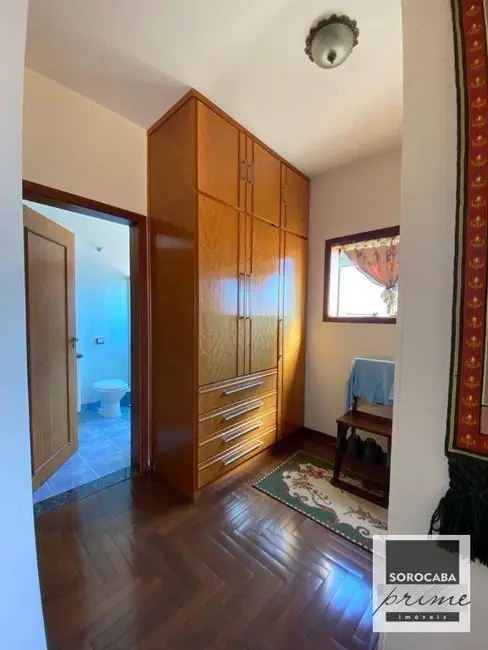 Sobrado com 3 quartos à venda, 1000m2 em Sorocaba - SP - imagem 5 Foto 5 de Sobrado com 3 quartos à venda, 1000m2 em Sorocaba - SP