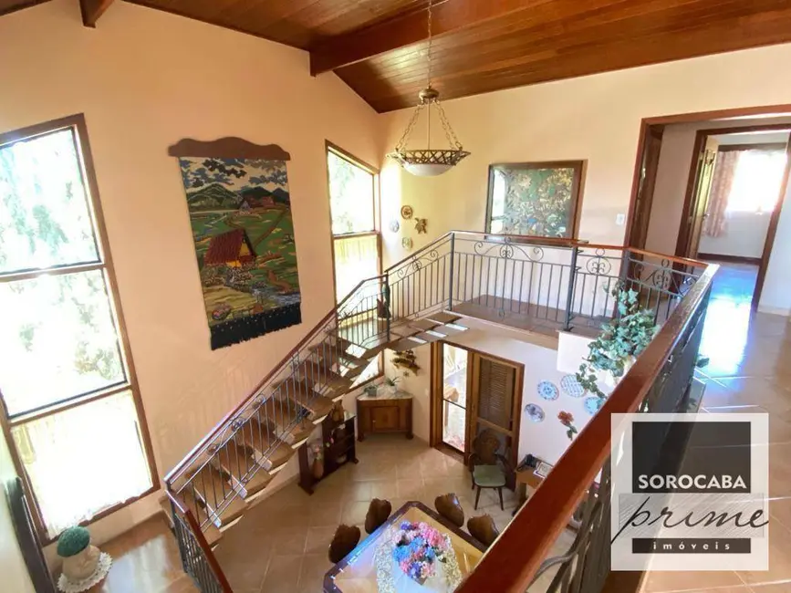 Sobrado com 3 quartos à venda, 1000m2 em Sorocaba - SP - imagem 7 Foto 7 de Sobrado com 3 quartos à venda, 1000m2 em Sorocaba - SP