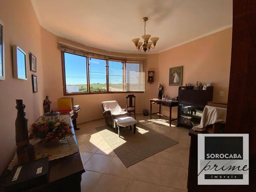 Sobrado com 3 quartos à venda, 1000m2 em Sorocaba - SP - imagem 8 Foto 8 de Sobrado com 3 quartos à venda, 1000m2 em Sorocaba - SP
