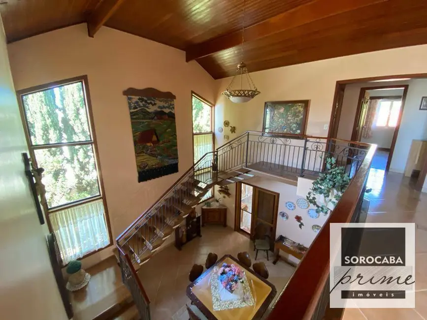 Sobrado com 3 quartos à venda, 1000m2 em Sorocaba - SP - imagem 6 Foto 6 de Sobrado com 3 quartos à venda, 1000m2 em Sorocaba - SP