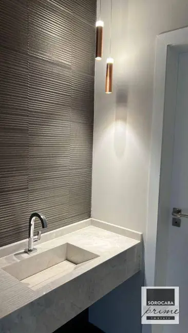 Sobrado com 3 quartos à venda, 460m2 em Votorantim - SP - imagem 6 Foto 6 de Sobrado com 3 quartos à venda, 460m2 em Votorantim - SP