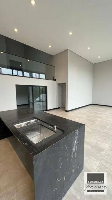 Sobrado com 3 quartos à venda, 460m2 em Votorantim - SP - imagem 4 Foto 4 de Sobrado com 3 quartos à venda, 460m2 em Votorantim - SP