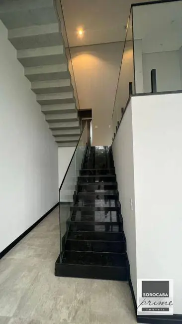 Sobrado com 3 quartos à venda, 460m2 em Votorantim - SP - imagem 3 Foto 3 de Sobrado com 3 quartos à venda, 460m2 em Votorantim - SP