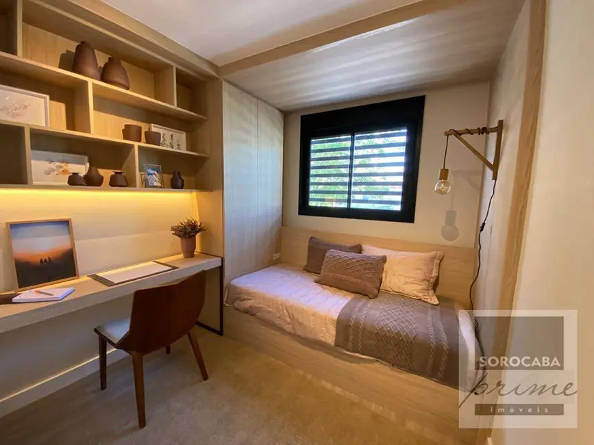 Apartamento com 3 quartos à venda, 85m2 em Jardim Faculdade, Sorocaba - SP - imagem 9 Foto 9 de Apartamento com 3 quartos à venda, 85m2 em Jardim Faculdade, Sorocaba - SP