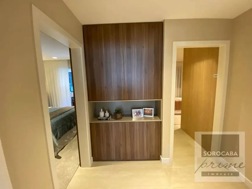 Foto 2 de Apartamento com 3 quartos à venda, 85m2 em Jardim Faculdade, Sorocaba - SP