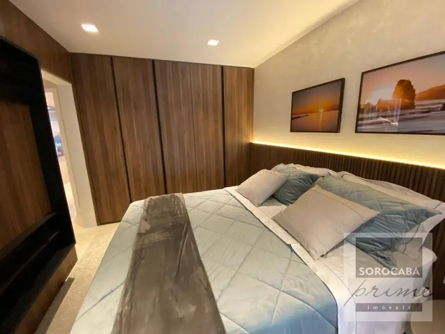 Apartamento com 3 quartos à venda, 85m2 em Jardim Faculdade, Sorocaba - SP - imagem 8 Foto 8 de Apartamento com 3 quartos à venda, 85m2 em Jardim Faculdade, Sorocaba - SP
