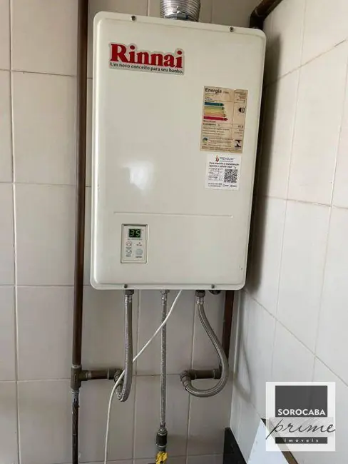 Foto 2 de Apartamento com 3 quartos à venda e para alugar, 268m2 em Vila Trujillo, Sorocaba - SP