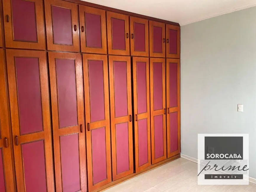 Foto 3 de Apartamento com 3 quartos à venda e para alugar, 268m2 em Vila Trujillo, Sorocaba - SP