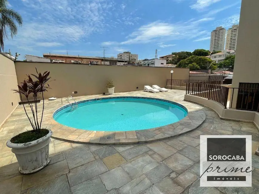 Foto 7 de Apartamento com 3 quartos à venda e para alugar, 268m2 em Vila Trujillo, Sorocaba - SP