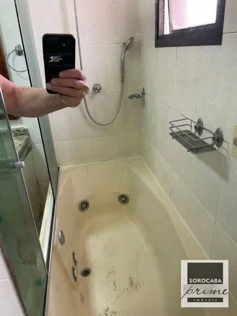 Foto 4 de Apartamento com 3 quartos à venda e para alugar, 268m2 em Vila Trujillo, Sorocaba - SP