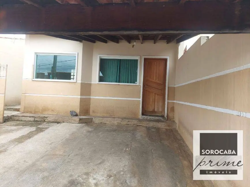 Casa com 2 quartos à venda, 150m2 em Jardim Wanel Ville V, Sorocaba - SP - imagem 3 Foto 3 de Casa com 2 quartos à venda, 150m2 em Jardim Wanel Ville V, Sorocaba - SP