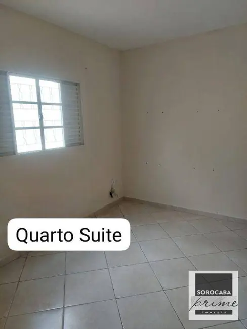 Foto 2 de Casa com 2 quartos à venda, 150m2 em Jardim Wanel Ville V, Sorocaba - SP