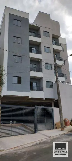 Foto 1 de Apartamento com 2 quartos à venda, 54m2 em Jardim São Paulo, Sorocaba - SP