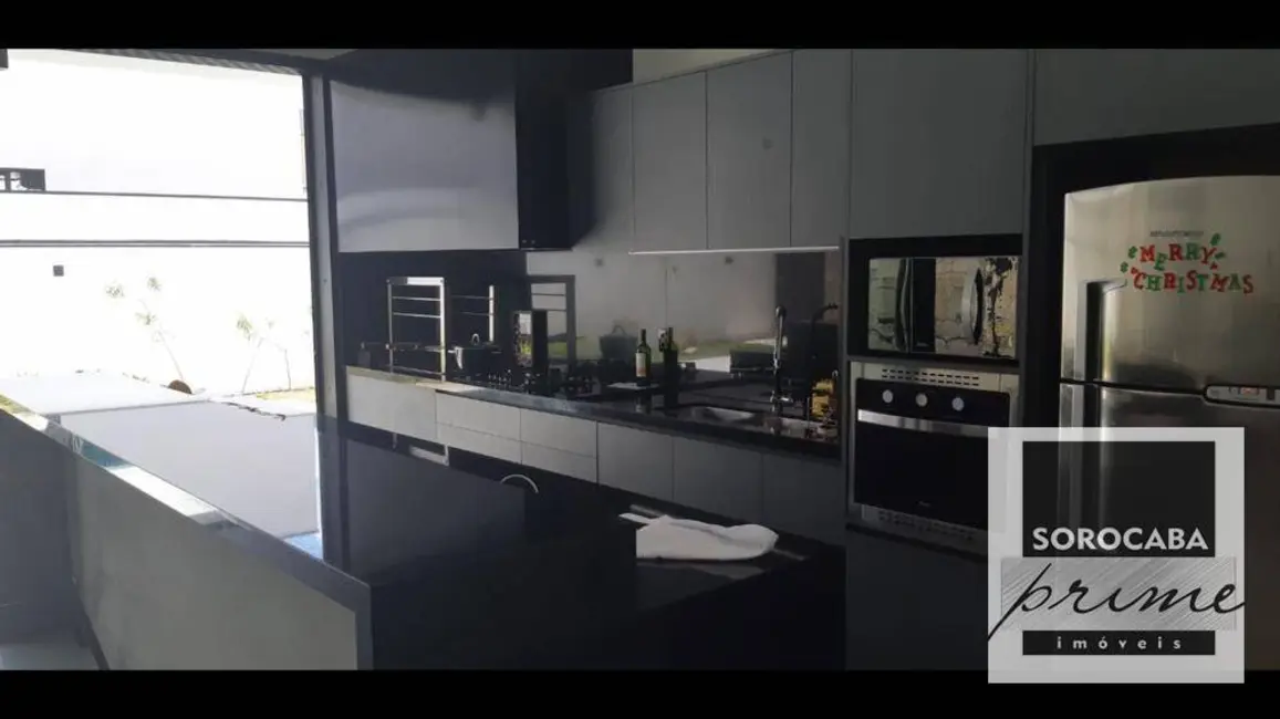 Foto 5 de Sobrado com 4 quartos à venda e para alugar, 495m2 em Votorantim - SP