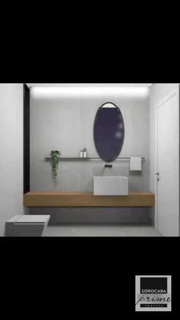 Foto 7 de Sobrado com 4 quartos à venda e para alugar, 495m2 em Votorantim - SP