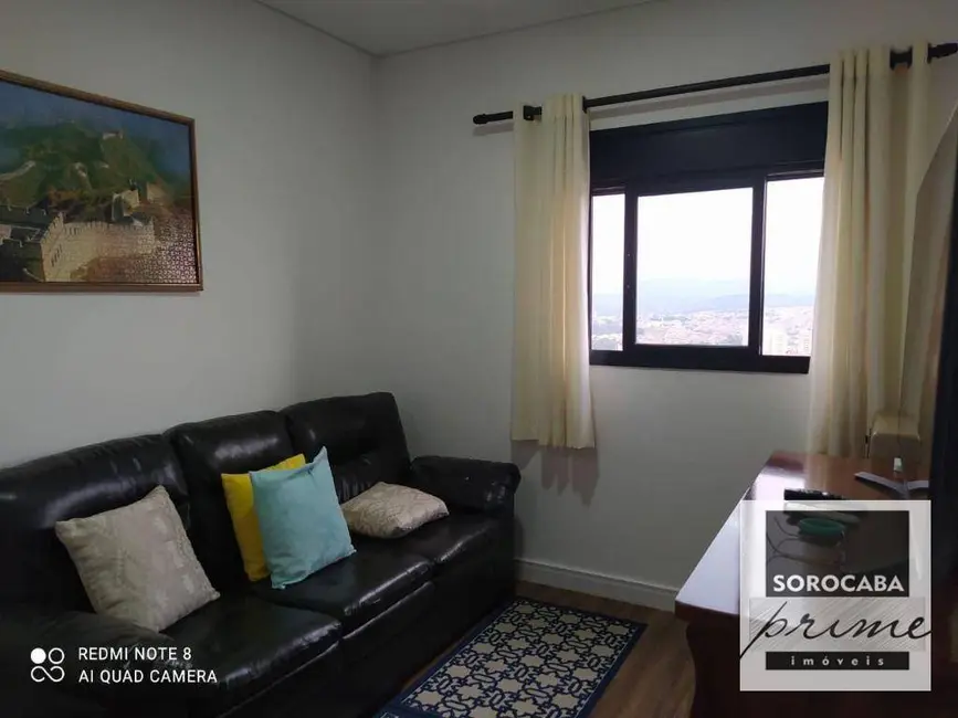 Apartamento com 3 quartos à venda, 129m2 em Parque Campolim, Sorocaba - SP - imagem 6 Foto 6 de Apartamento com 3 quartos à venda, 129m2 em Parque Campolim, Sorocaba - SP