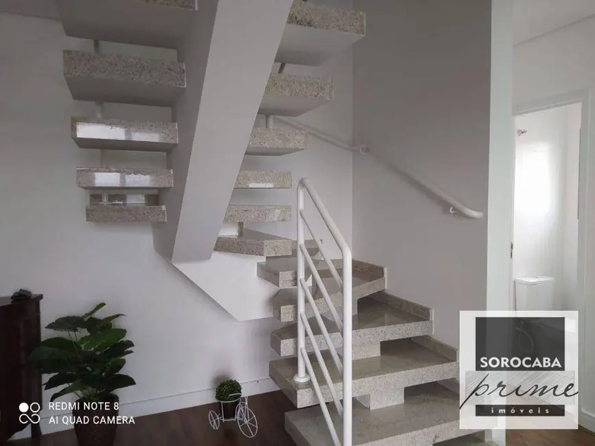 Apartamento com 3 quartos à venda, 129m2 em Parque Campolim, Sorocaba - SP - imagem 9 Foto 9 de Apartamento com 3 quartos à venda, 129m2 em Parque Campolim, Sorocaba - SP