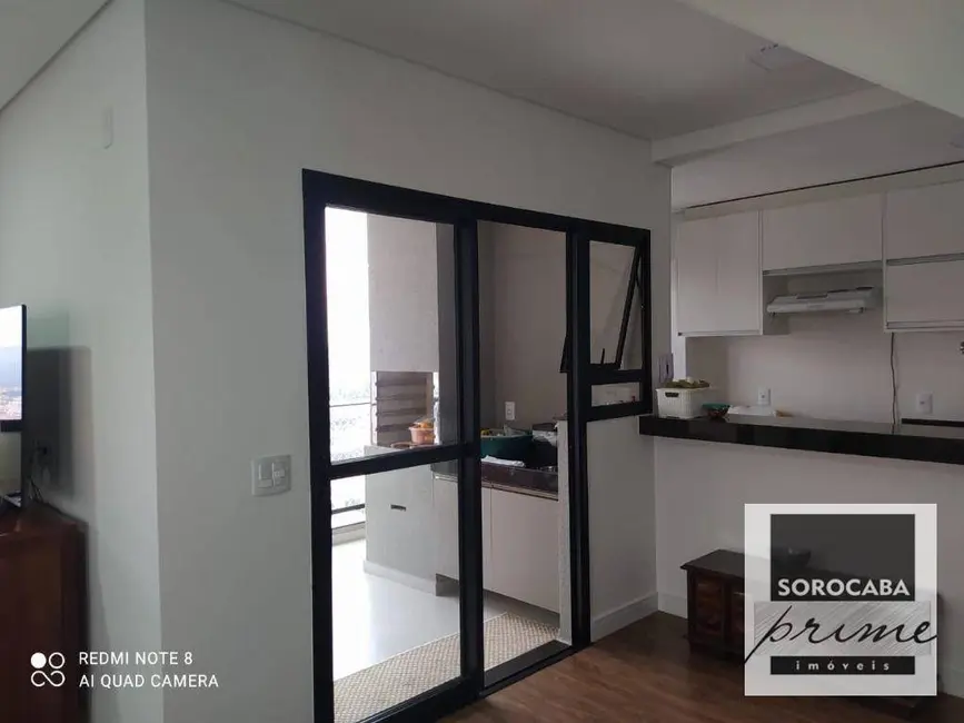 Apartamento com 3 quartos à venda, 129m2 em Parque Campolim, Sorocaba - SP - imagem 3 Foto 3 de Apartamento com 3 quartos à venda, 129m2 em Parque Campolim, Sorocaba - SP