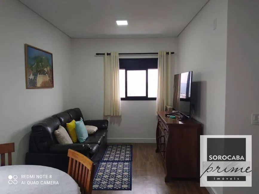 Apartamento com 3 quartos à venda, 129m2 em Parque Campolim, Sorocaba - SP - imagem 4 Foto 4 de Apartamento com 3 quartos à venda, 129m2 em Parque Campolim, Sorocaba - SP