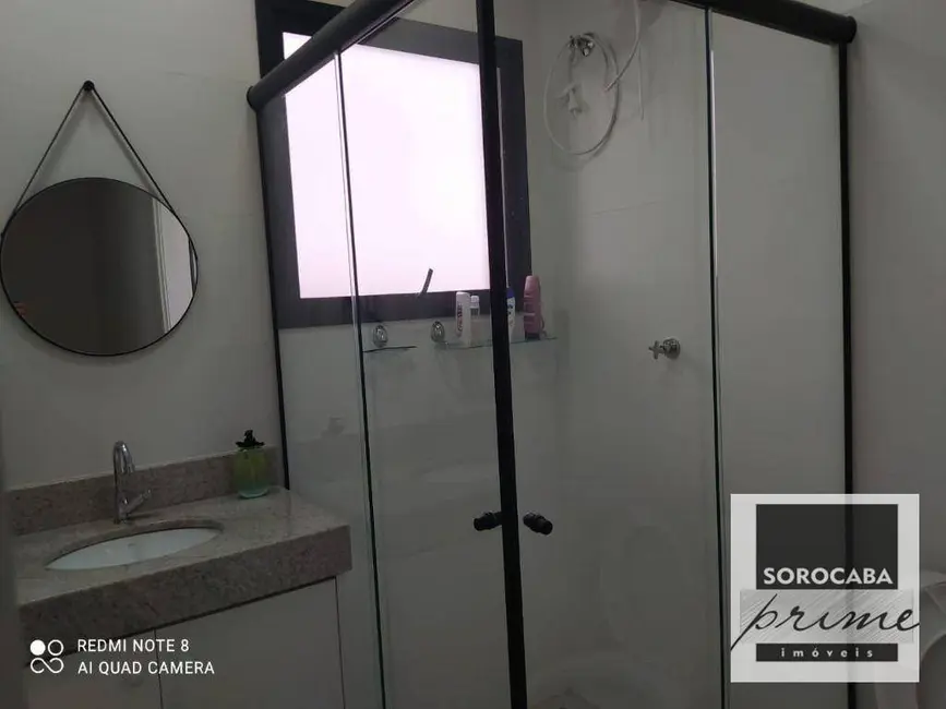 Apartamento com 3 quartos à venda, 129m2 em Parque Campolim, Sorocaba - SP - imagem 7 Foto 7 de Apartamento com 3 quartos à venda, 129m2 em Parque Campolim, Sorocaba - SP