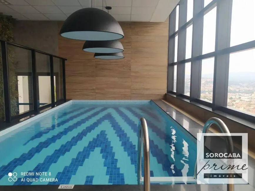 Apartamento com 3 quartos à venda, 129m2 em Parque Campolim, Sorocaba - SP - imagem 8 Foto 8 de Apartamento com 3 quartos à venda, 129m2 em Parque Campolim, Sorocaba - SP