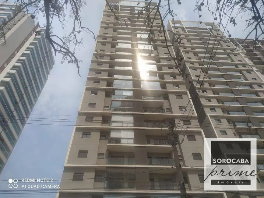 Apartamento com 3 quartos à venda, 129m2 em Parque Campolim, Sorocaba - SP - imagem 5 Foto 5 de Apartamento com 3 quartos à venda, 129m2 em Parque Campolim, Sorocaba - SP