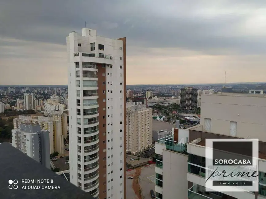 Apartamento com 3 quartos à venda, 129m2 em Parque Campolim, Sorocaba - SP - imagem 1 Foto 1 de Apartamento com 3 quartos à venda, 129m2 em Parque Campolim, Sorocaba - SP