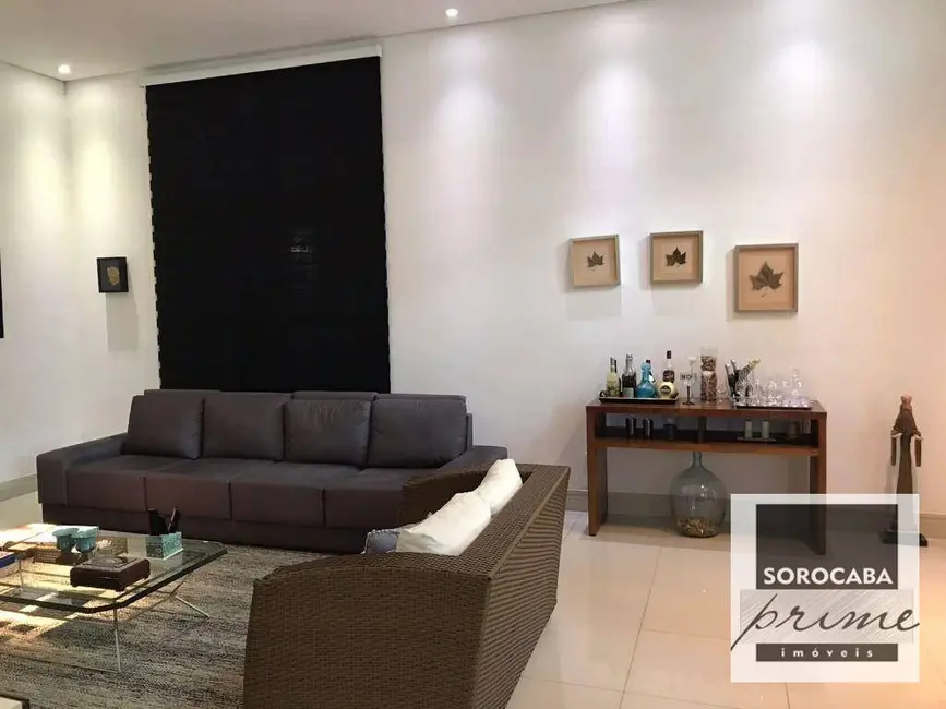 Foto 2 de Casa de Condomínio com 3 quartos à venda, 250m2 em Vila Helena, Votorantim - SP