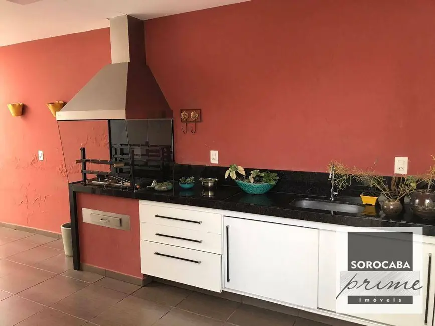 Casa de Condomínio com 3 quartos à venda, 250m2 em Vila Helena, Votorantim - SP - imagem 6 Foto 6 de Casa de Condomínio com 3 quartos à venda, 250m2 em Vila Helena, Votorantim - SP