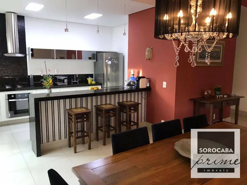 Casa de Condomínio com 3 quartos à venda, 250m2 em Vila Helena, Votorantim - SP - imagem 8 Foto 8 de Casa de Condomínio com 3 quartos à venda, 250m2 em Vila Helena, Votorantim - SP