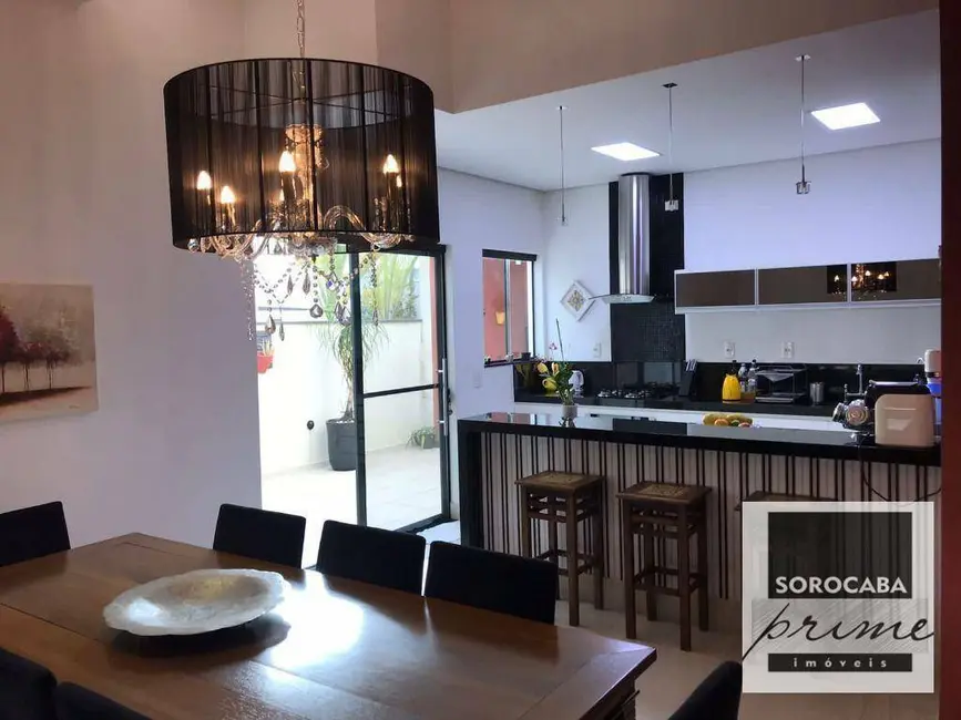 Casa de Condomínio com 3 quartos à venda, 250m2 em Vila Helena, Votorantim - SP - imagem 7 Foto 7 de Casa de Condomínio com 3 quartos à venda, 250m2 em Vila Helena, Votorantim - SP