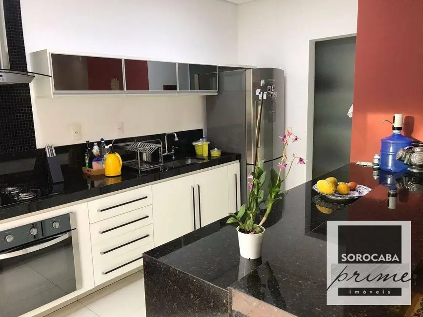 Casa de Condomínio com 3 quartos à venda, 250m2 em Vila Helena, Votorantim - SP - imagem 9 Foto 9 de Casa de Condomínio com 3 quartos à venda, 250m2 em Vila Helena, Votorantim - SP