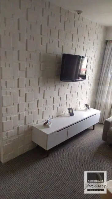 Foto 6 de Apartamento com 1 quarto à venda, 52m2 em Parque Campolim, Sorocaba - SP