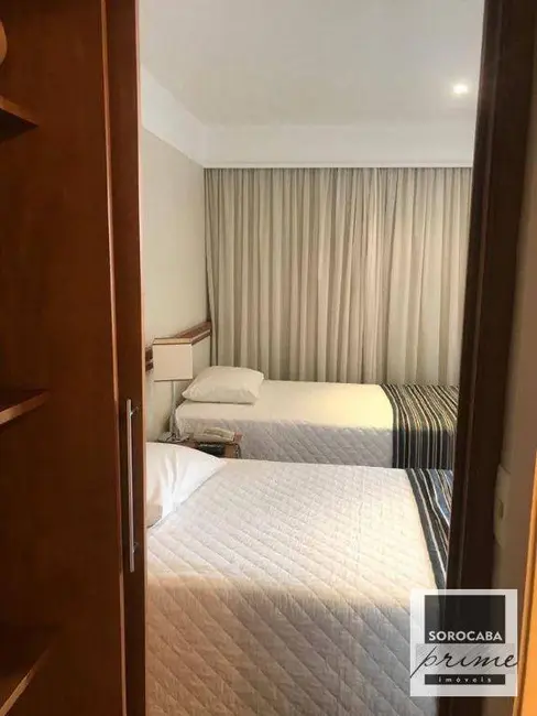 Foto 5 de Apartamento com 1 quarto à venda, 52m2 em Parque Campolim, Sorocaba - SP