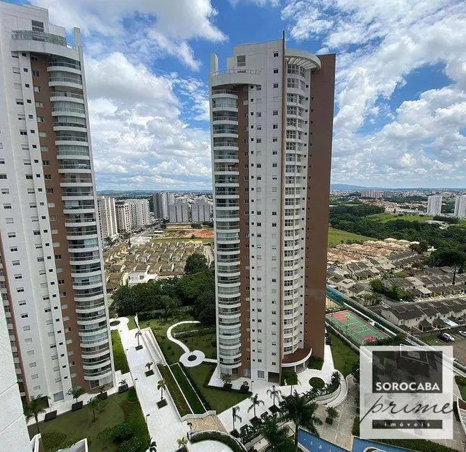Foto 1 de Apartamento com 3 quartos à venda, 236m2 em Parque Bela Vista, Votorantim - SP