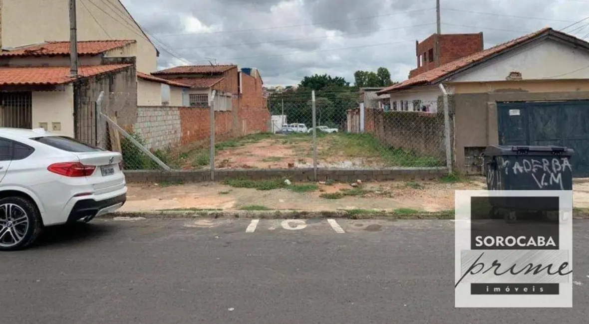 Foto 1 de Terreno / Lote à venda, 500m2 em Vila Mineirão, Sorocaba - SP