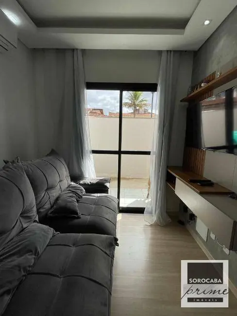 Apartamento com 2 quartos à venda, 59m2 em Jardim São Carlos, Sorocaba - SP - imagem 4 Foto 4 de Apartamento com 2 quartos à venda, 59m2 em Jardim São Carlos, Sorocaba - SP