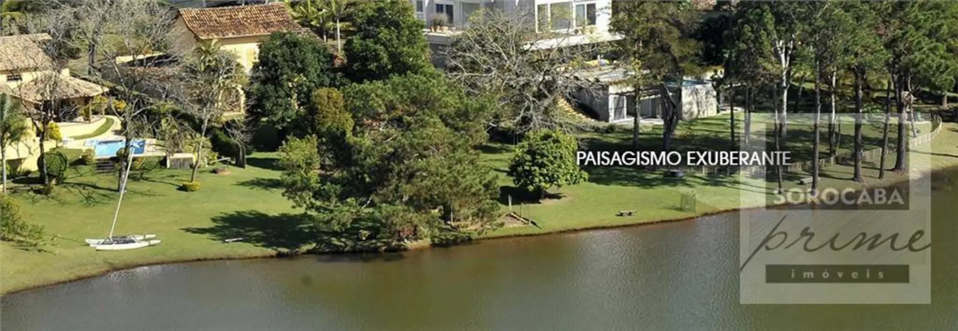 Foto 4 de Casa de Condomínio com 5 quartos à venda, 1330m2 em Aracoiaba Da Serra - SP