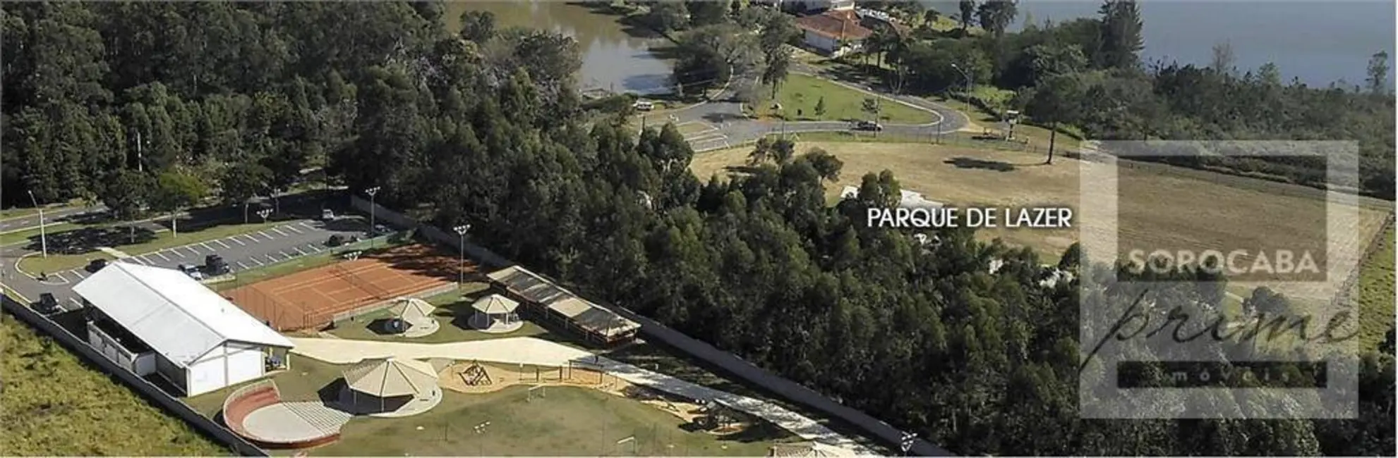 Foto 5 de Casa de Condomínio com 5 quartos à venda, 1330m2 em Aracoiaba Da Serra - SP