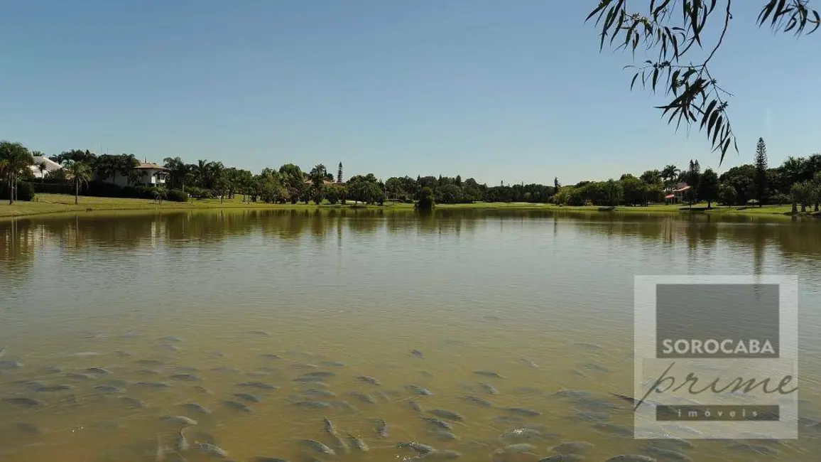 Foto 8 de Casa de Condomínio com 5 quartos à venda, 1330m2 em Aracoiaba Da Serra - SP