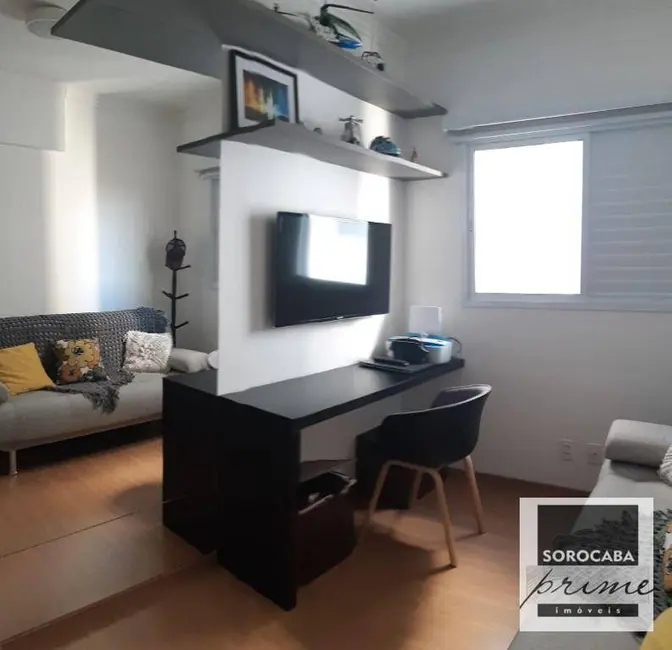 Foto 6 de Apartamento com 2 quartos à venda, 85m2 em Parque Campolim, Sorocaba - SP