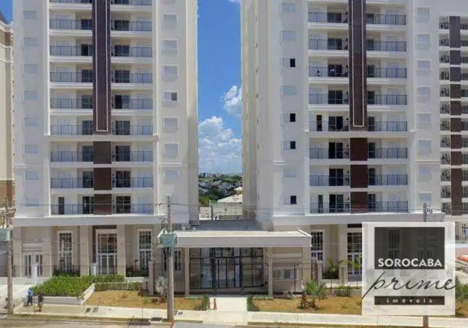 Foto 2 de Apartamento com 2 quartos à venda, 85m2 em Parque Campolim, Sorocaba - SP