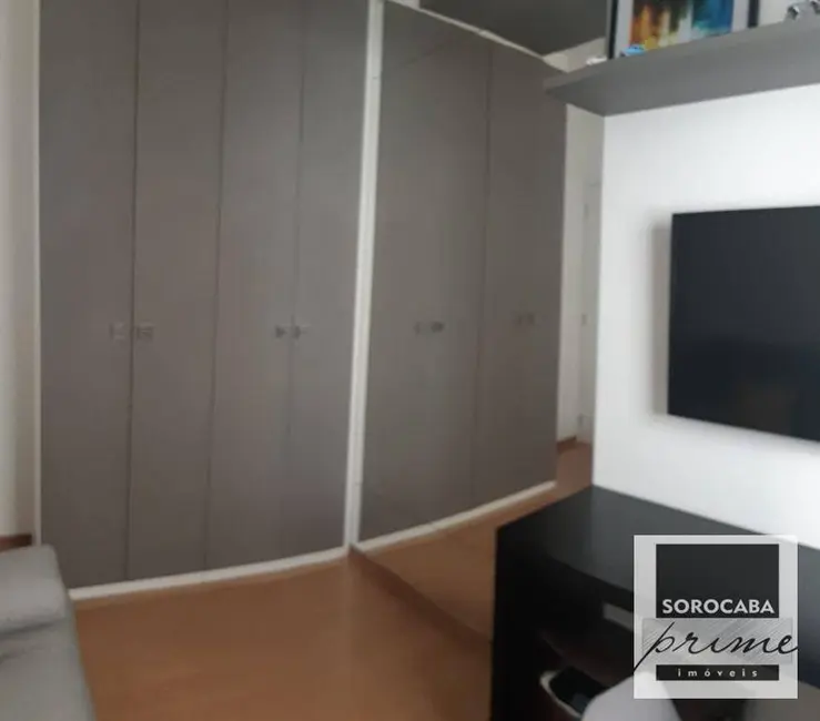 Foto 5 de Apartamento com 2 quartos à venda, 85m2 em Parque Campolim, Sorocaba - SP