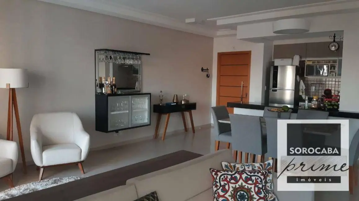 Foto 4 de Apartamento com 2 quartos à venda, 85m2 em Parque Campolim, Sorocaba - SP