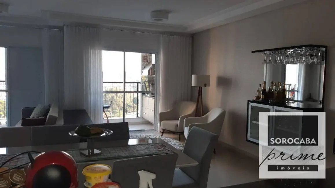 Foto 3 de Apartamento com 2 quartos à venda, 85m2 em Parque Campolim, Sorocaba - SP