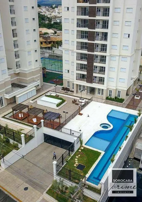 Foto 1 de Apartamento com 2 quartos à venda, 85m2 em Parque Campolim, Sorocaba - SP